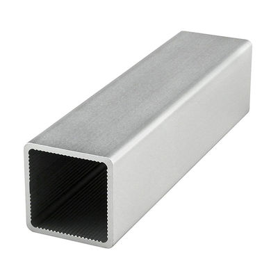 150mm Vierkant Industrieel Uitgedreven Aluminiumprofiel voor Tentpergola