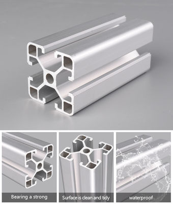 De modulaire Bundel van het Aluminiumstadium
