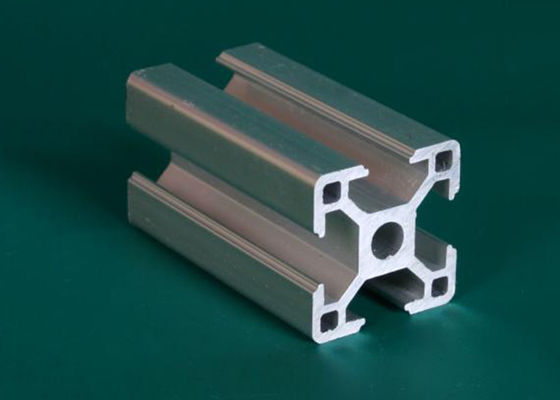 0.4mm 4040 Standaardprofielen van de Aluminiumuitdrijving