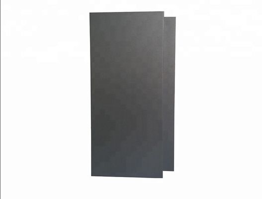 Geanodiseerd Zilveren zwart Gray Mullion Curtain Wall Aluminum-Kader